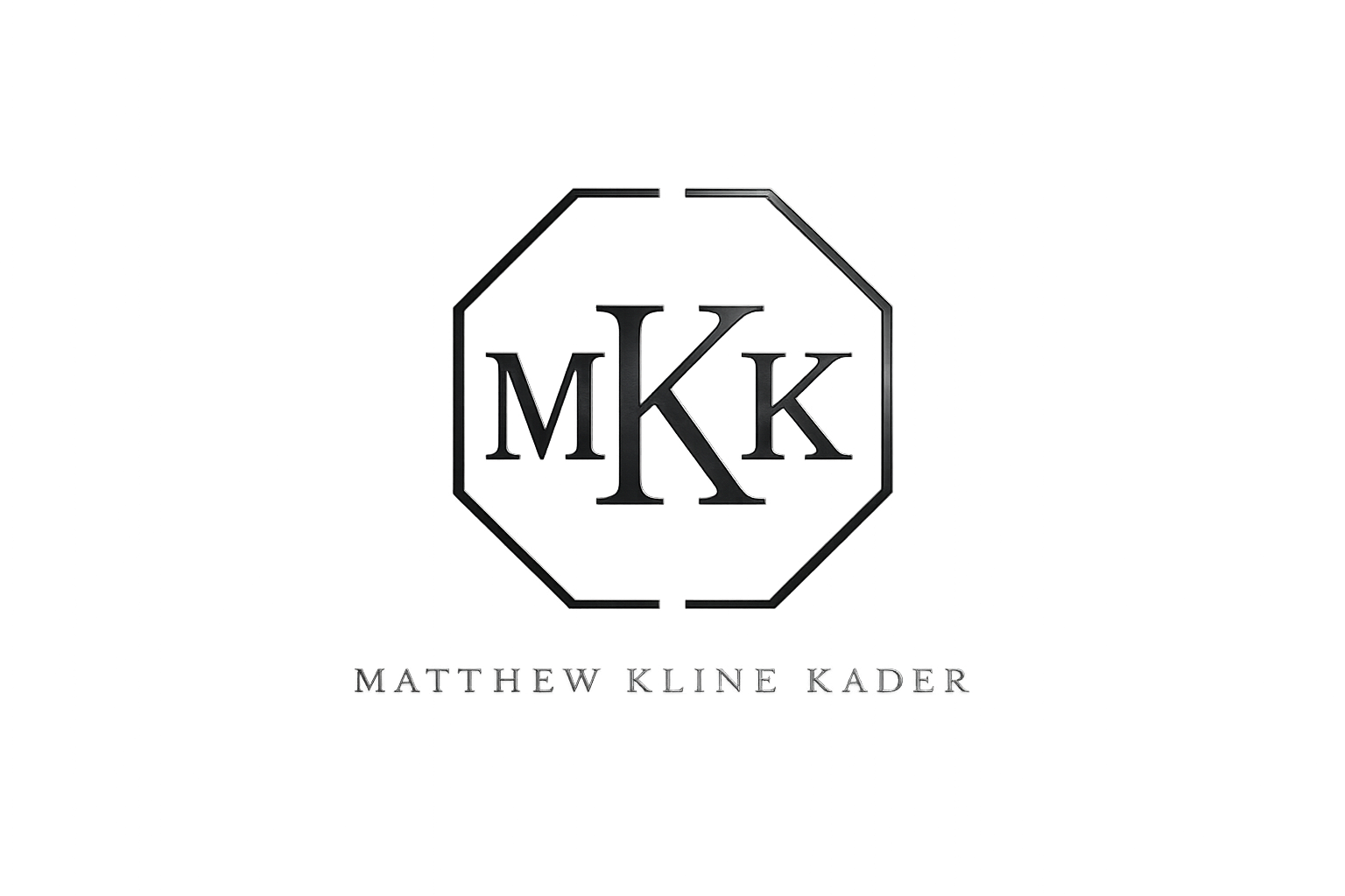 Matthew Kline Kader Logo